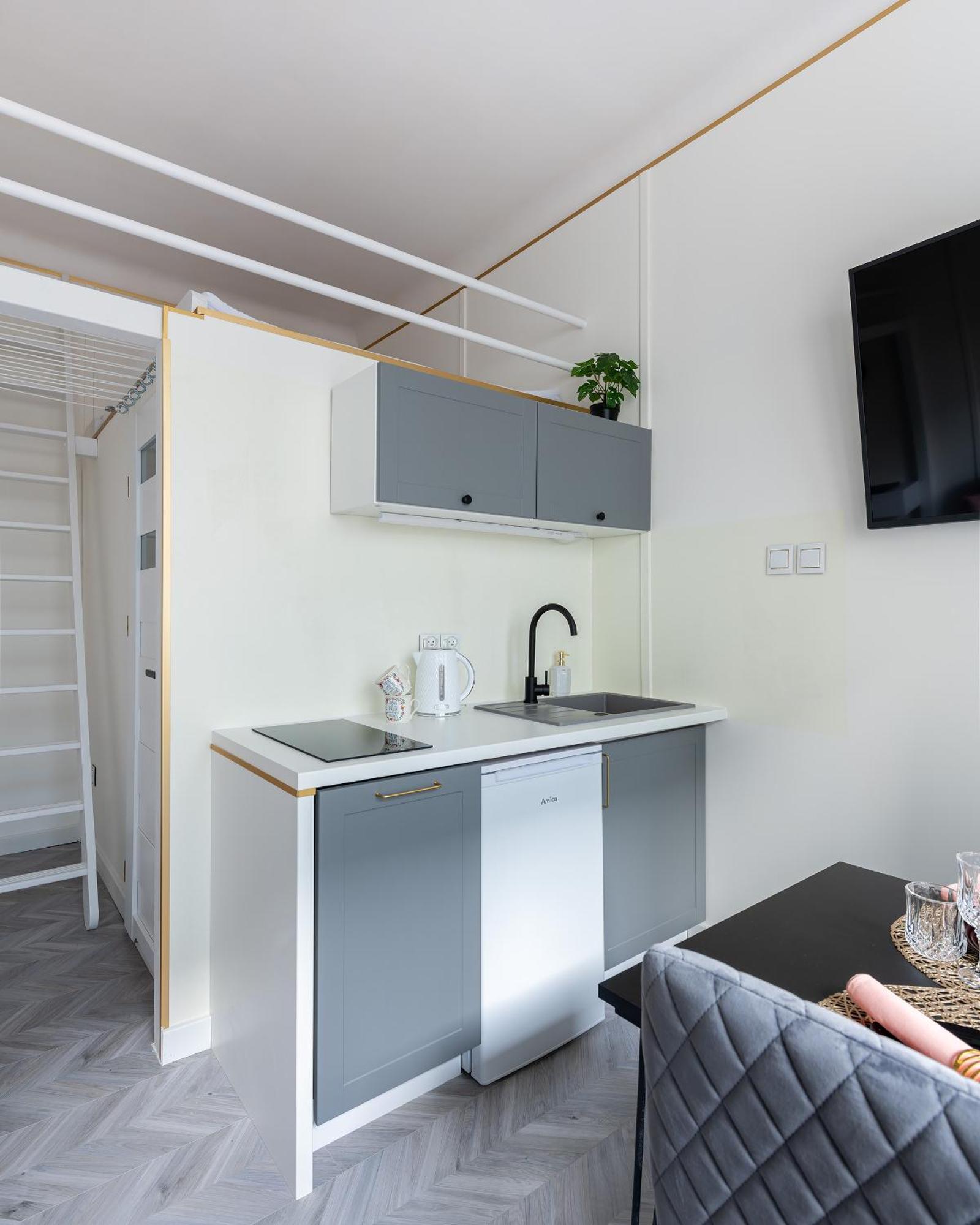Luxury Apartments In The City Center Warsaw Luaran gambar